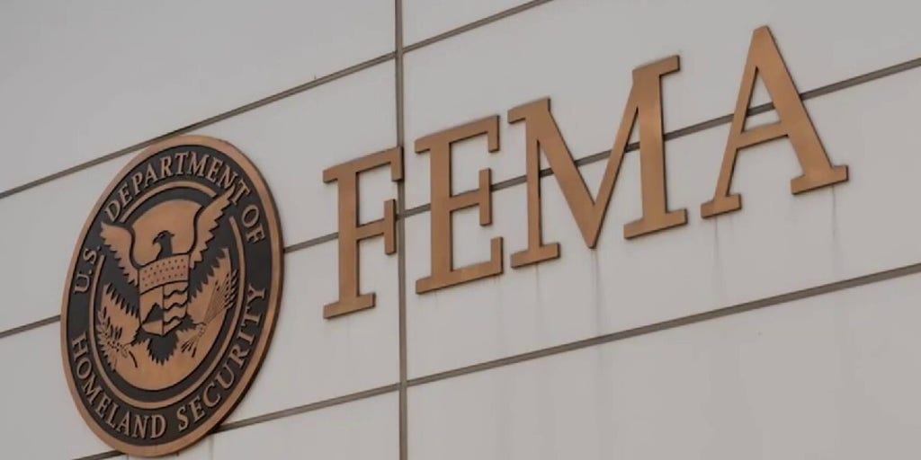 Former FEMA worker claims the agency skipping pro-Trump homes is common