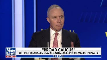 DSA leadership fumbles again when pressed on plan to abolish the Senate