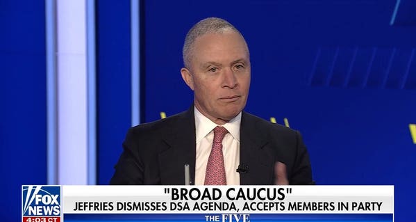 DSA leadership fumbles again when pressed on plan to abolish the Senate