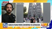 Southern California man praises Catholic conversion for 'mental health clarity'