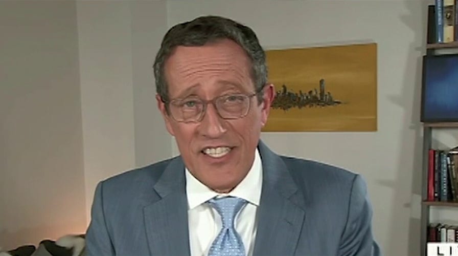 Are you sicker than a CNN anchor?	