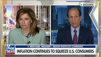 Americans battling inflation as consumer prices continue to soar