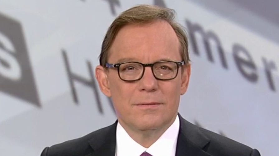 Eric Shawn: Will Biden blunt Bernie?