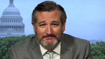 Sen. Ted Cruz: China sanctions me again – Communist Party is terrified and lashing out