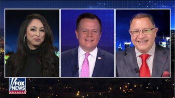 Night court: Suit claims Folgers 'grossly misrepresented' servings