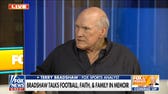 Terry Bradshaw opens up about cancer, depression battles in new memoir