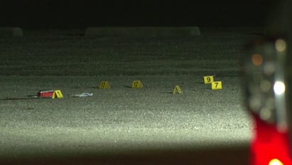 Pre-prom shooting leaves student dead, four injured