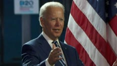 Biden’s Electoral College victory certified -- hours after Capitol chaos