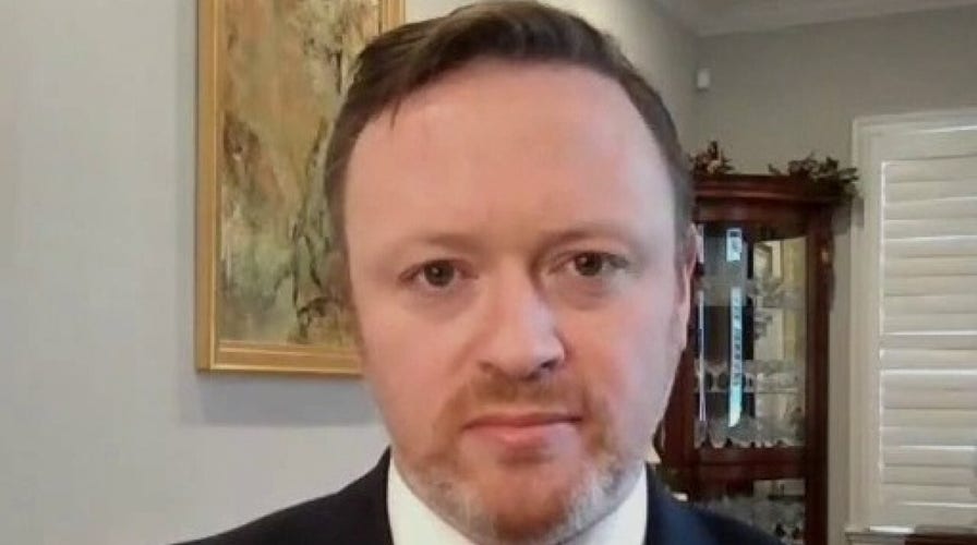 Officials 'trampling' over Thanksgiving with coronavirus restrictions: The Federalist senior editor