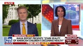 MAHA report lays out 'chronic disease crisis' facing America