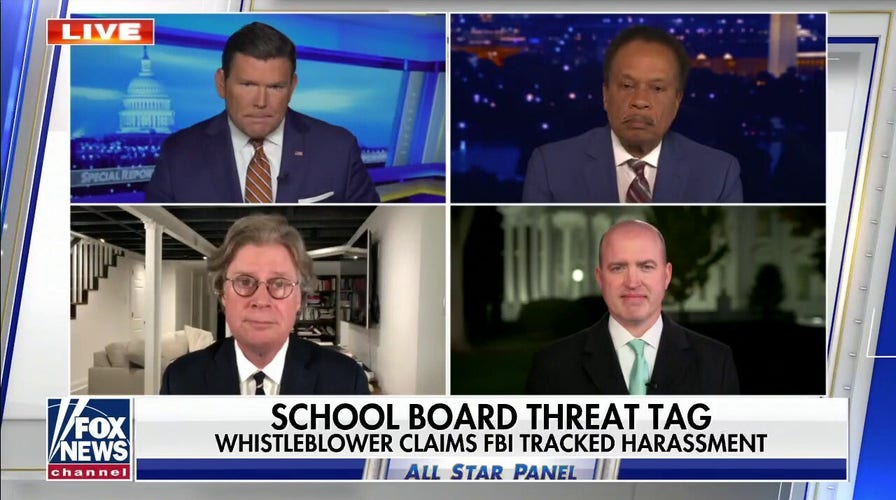 'It's time for a bipartisan deal on immigration': Juan Williams