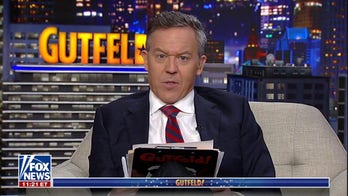 'Gutfeld!' on FBI raid, Kamala Harris flip-flopping on police