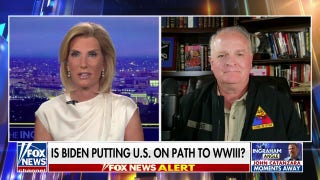 Lt Col Daniel Davis: This could draw us into the war - Fox News