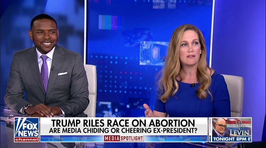 Trump will not make either side of abortion debate happy: Richard Fowler