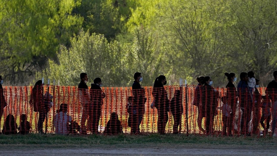 Texas’ Operation Lone Star nets over 53,000 migrant apprehensions, 3,400 arrests