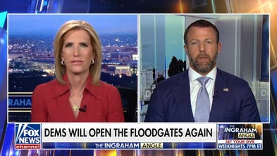 DHS chief Mullin says there is ‘no compassion’ over breaking the law