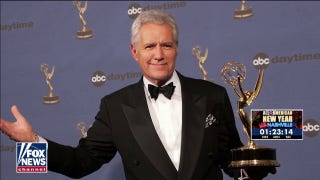 'Who Can Forget' Alex Trebek? Fox Nation honors the late 'Jeopardy' host, relives the hardship of filling his shoes - Fox News