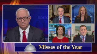 Misses of the year  - Fox News