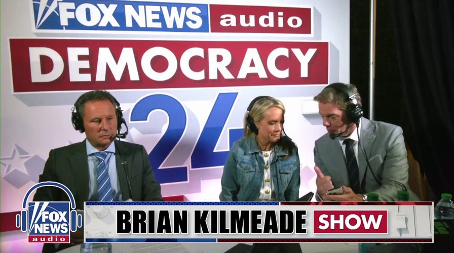 Bill Hemmer & Dana Perino On Reports President Biden Will Drop Out Of The Presidential Race