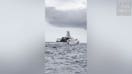 Coast Guard searches for Lynette Hooker