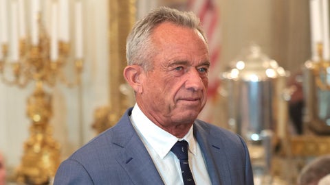 WATCH LIVE: RFK Jr hits the Hill to defend Trump’s health agenda and put patients first - Fox News