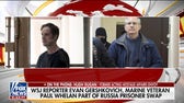 Former acting hostage affairs envoy Hugh Dugan on the major Russian prisoner swap and the possible reasons for the move.