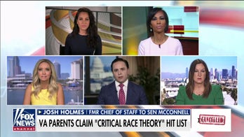Josh Holmes: 'Woke parents' all too familiar to many of us