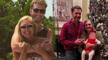 Frantic 911 call from husband of murdered New Jersey mom released: 'need you here immediately'