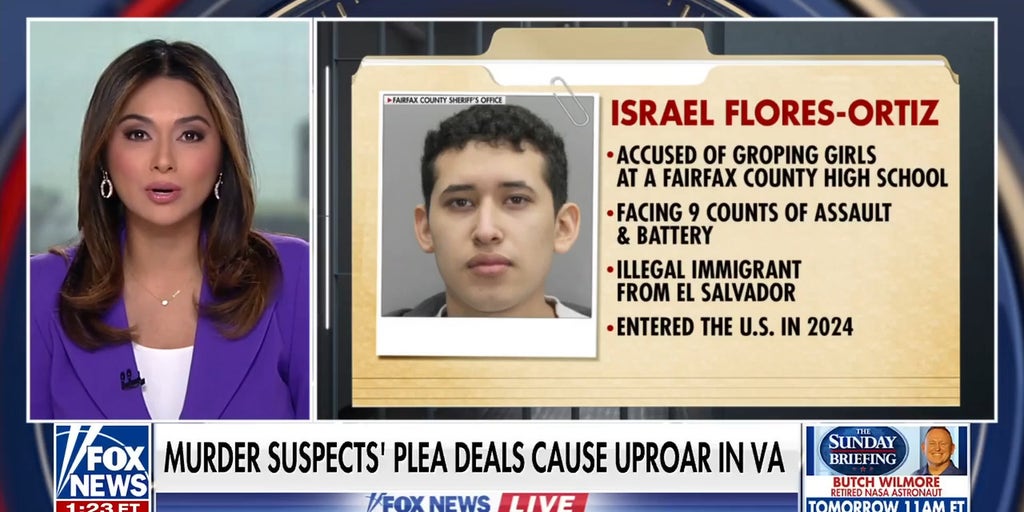 Attorney calls for federal intervention amid illegal immigrant crime