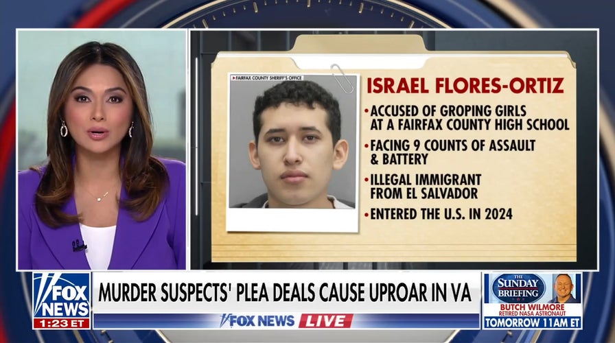 Attorney calls for federal intervention amid illegal immigrant crime