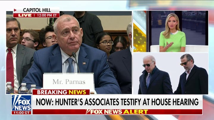 Hunter Biden refuses to show up for House hearing despite previous demands