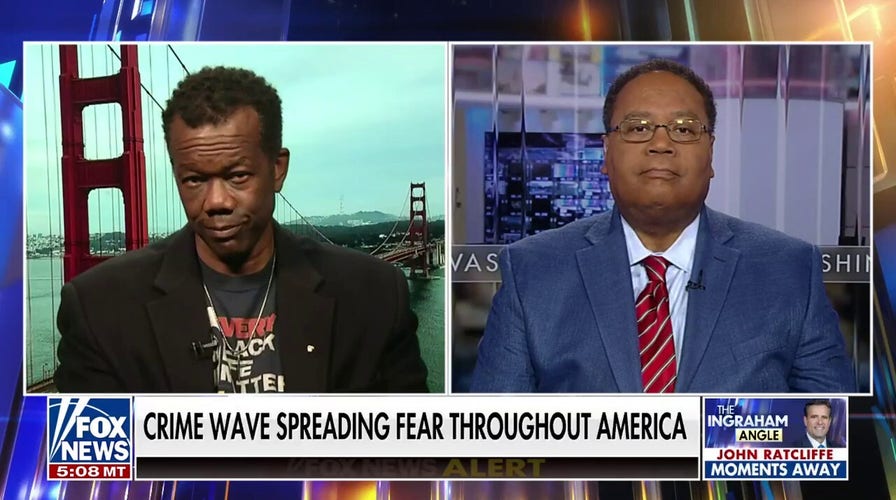 They want the races to be bitter and hateful toward one another: Kevin McGary