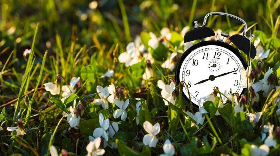 Daylight saving time, when and why it was invented?