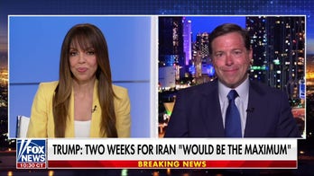 US should not want Israel to stop strikes, former UN ambassador says