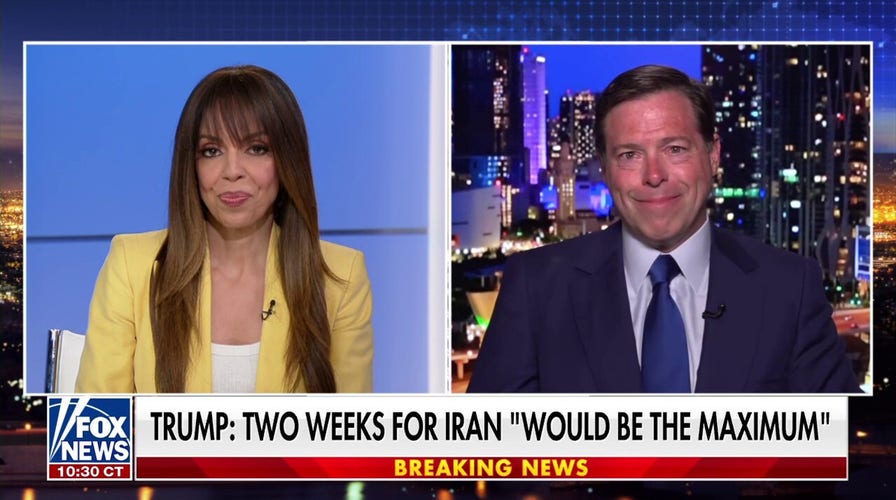 US should not want Israel to stop strikes, former UN ambassador says