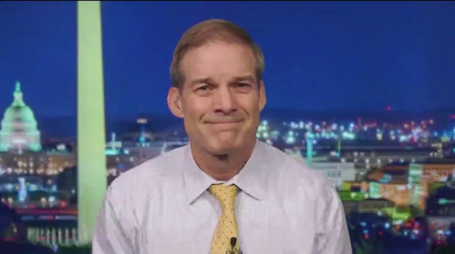 Mark Meadows is right to exert executive privilege: Jordan