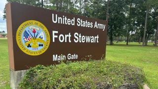 US soldiers shot at Georgia Army base expected to make full recoveries