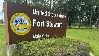US soldiers shot at Georgia Army base expected to make full recoveries