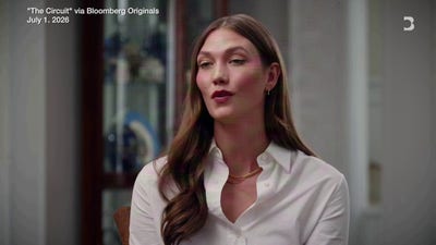 Supermodel Karlie Kloss reveals what it's like to be part of extended Trump family as a Democrat
