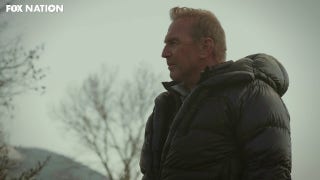 Kevin Costner honors Yellowstone’s 150th birthday in Fox Nation miniseries - Fox News