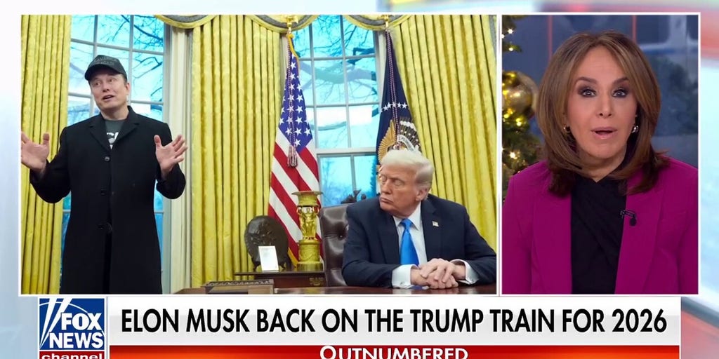 Elon Musk intends to bankroll GOP campaigns ahead of midterm elections