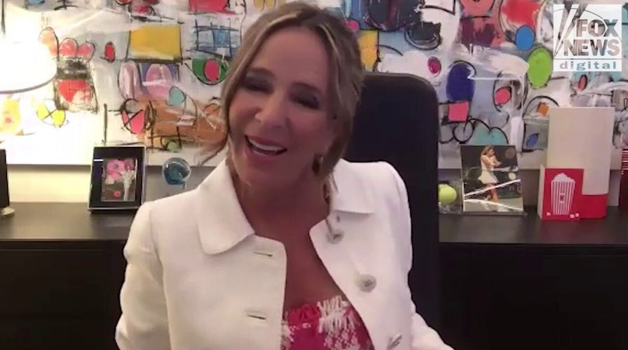 'Members Only: Palm Beach' star calls President Donald Trump a 'great guy'