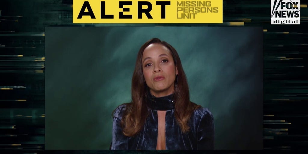 Dania Ramirez on preparing to play a detective in new FOX show 'Alert