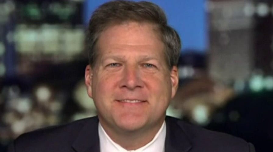 NH Gov. Sununu narrows presidential endorsement list