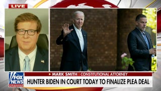 Hunter Biden expected to finalize plea deal - Fox News