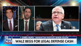 Rumors are swirling about Minnesota leaders’ awareness of this fraud: Chris Rufo