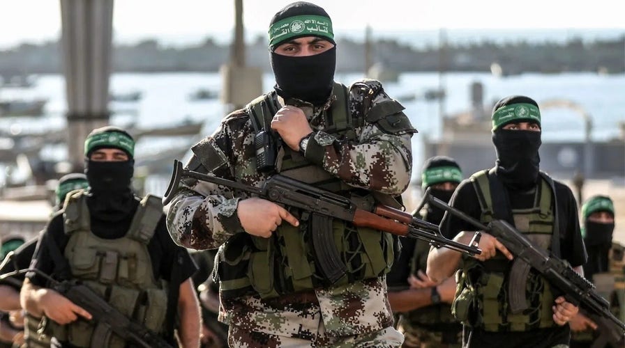 Hamas is overplaying their hand here: Mike Sarraille