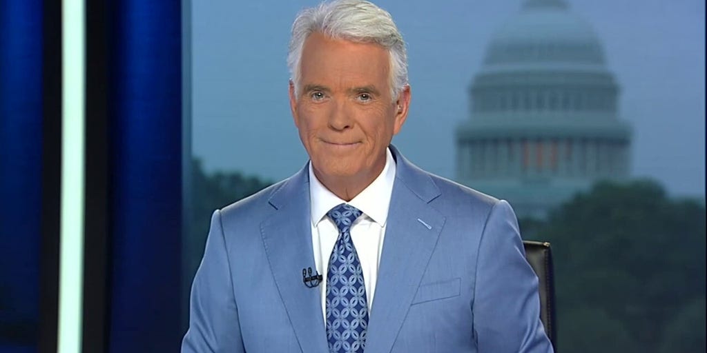 Coming up on Tuesday, Oct. 1 edition of ‘Special Report’