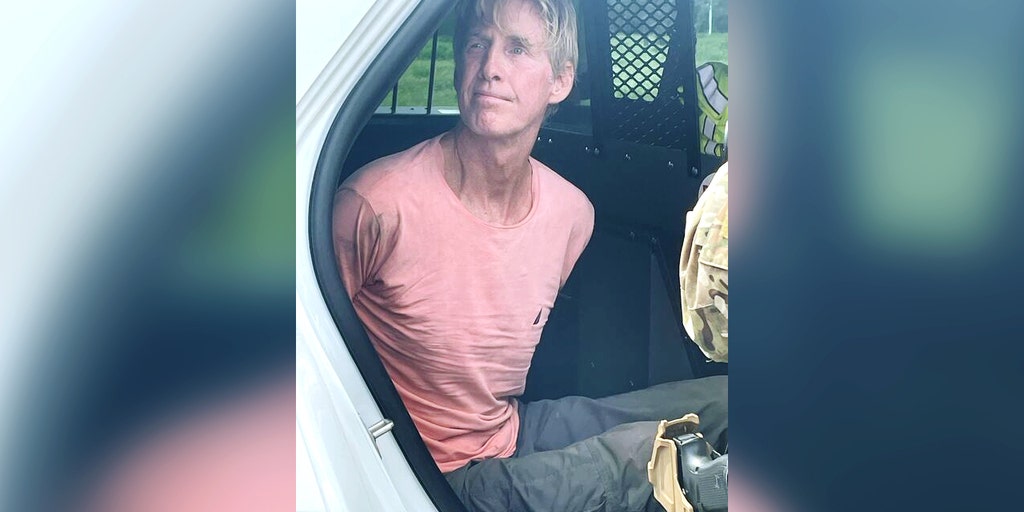 WATCH LIVE: Suspected Trump would-be assassin makes first court appearance