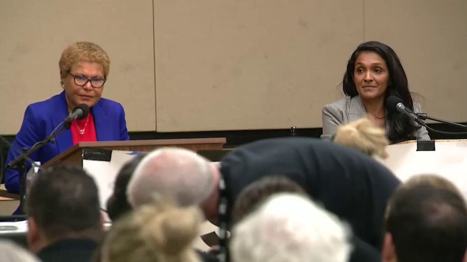Socialist candidate Nithya Raman explains decision to hire firm behind Graham Platner